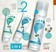 107. stránka Oriflame letáku