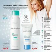 112. stránka Oriflame letáku