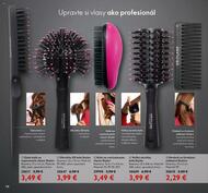 118. stránka Oriflame letáku