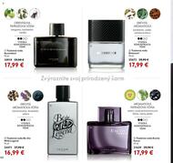 122. stránka Oriflame letáku