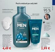 129. stránka Oriflame letáku