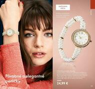 133. stránka Oriflame letáku