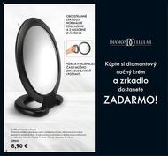 18. stránka Oriflame letáku