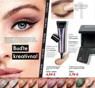 38. stránka Oriflame letáku