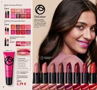 48. stránka Oriflame letáku