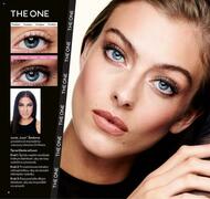 4. stránka Oriflame letáku