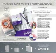 62. stránka Oriflame letáku