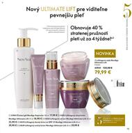 73. stránka Oriflame letáku