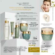 75. stránka Oriflame letáku