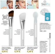 80. stránka Oriflame letáku