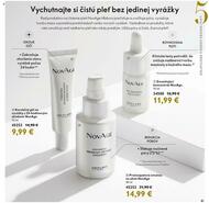 81. stránka Oriflame letáku
