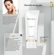 83. stránka Oriflame letáku