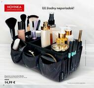 8. stránka Oriflame letáku