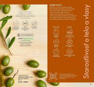 93. stránka Oriflame letáku