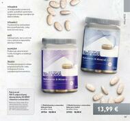 107. stránka Oriflame letáku