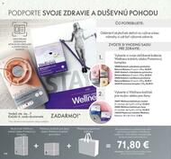 108. stránka Oriflame letáku