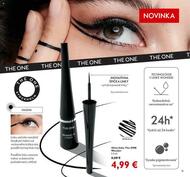 11. stránka Oriflame letáku