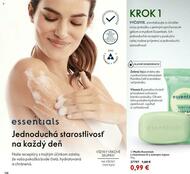 128. stránka Oriflame letáku