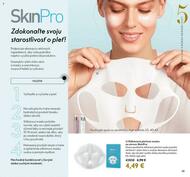45. stránka Oriflame letáku