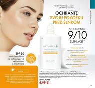 51. stránka Oriflame letáku