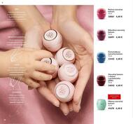 58. stránka Oriflame letáku