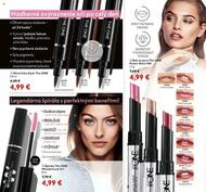 64. stránka Oriflame letáku