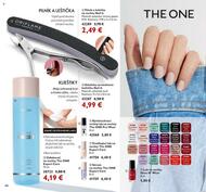 66. stránka Oriflame letáku