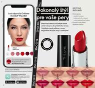 6. stránka Oriflame letáku