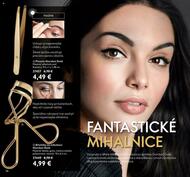 74. stránka Oriflame letáku