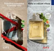 95. stránka Oriflame letáku