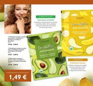 110. stránka Oriflame letáku