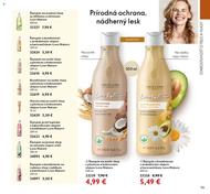 113. stránka Oriflame letáku