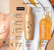 121. stránka Oriflame letáku