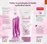 131. stránka Oriflame letáku
