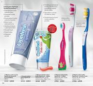 136. stránka Oriflame letáku