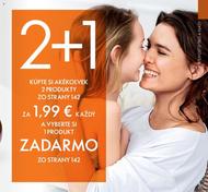 143. stránka Oriflame letáku