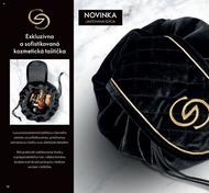 14. stránka Oriflame letáku
