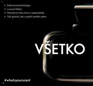 20. stránka Oriflame letáku