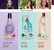 35. stránka Oriflame letáku