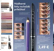 46. stránka Oriflame letáku