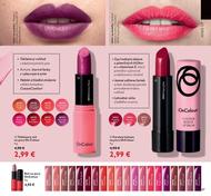 57. stránka Oriflame letáku