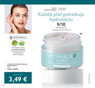 64. stránka Oriflame letáku