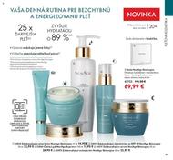 81. stránka Oriflame letáku