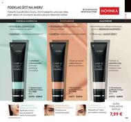 105. stránka Oriflame letáku