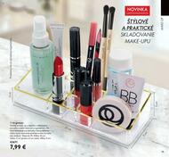 111. stránka Oriflame letáku