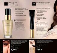 116. stránka Oriflame letáku