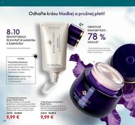 122. stránka Oriflame letáku