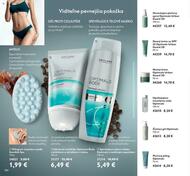 134. stránka Oriflame letáku