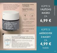 137. stránka Oriflame letáku