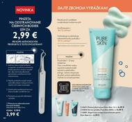 142. stránka Oriflame letáku